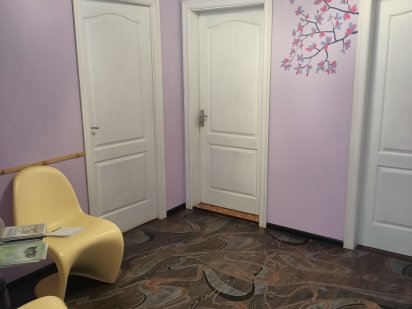 Субаренда б'юті кабінетів Кам'янське