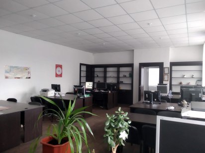 Оренда приміщення Каменское