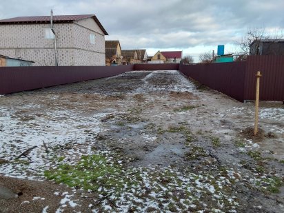 Здам в оренду ділянку Гостомель