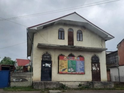 Здам в оренду приміщення Долина