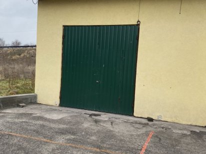 Сдам сухой бокс в аренду Каменское