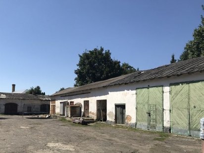 Оренда 525м2 Дубно, Лисенка 11, Укртелеком Дубно