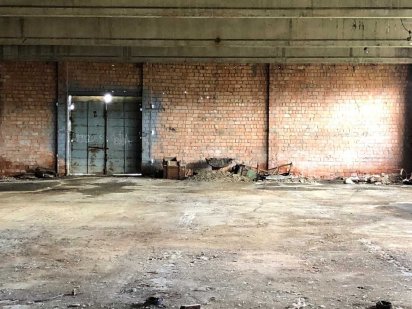 Надання в оренда складських приміщень різної площі Дрогобыч