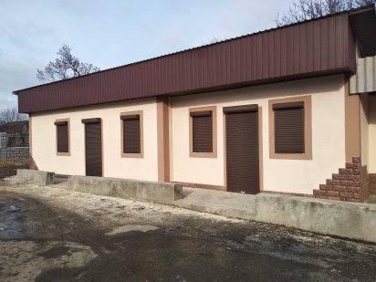 Оренда приміщення Дубно