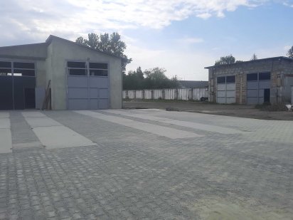 Орендна комерційної об`єкта Дрогобыч