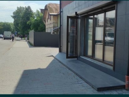 Здам в оренду кімнату або половину будинку Дрогобыч