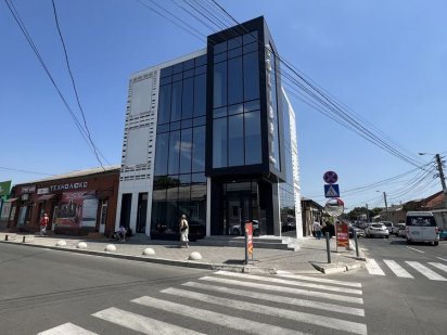 Оренда у центрі Міста 1 й этаж