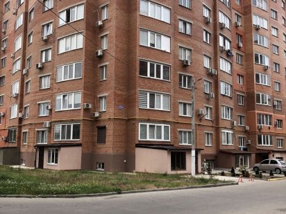 Полуподвальное помещение Чорноморськ