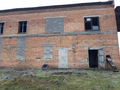 Комерційна нерухомість для виробництва ОРЕНДА Козятин