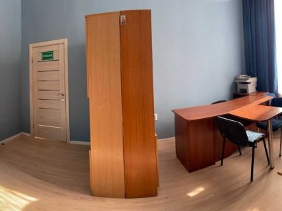 Сдам в центре города кабинеты в офисном помещении от хозяина Черноморск