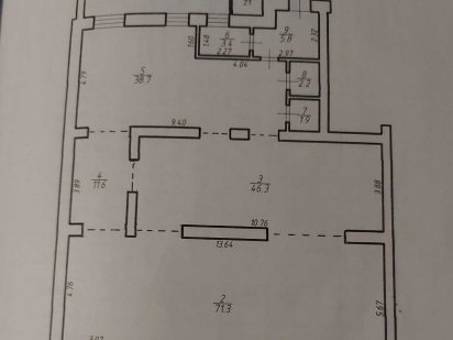 Оренда приміщення Калуш