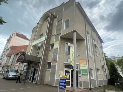 Комерційне приміщення офіс оренда Калуш