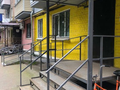 Оренда офісного приміщення Конотоп