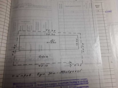 Пропоную оренду складу Конотоп