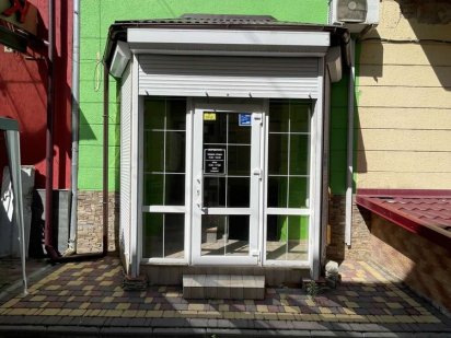 Оренда приміщення центр міста Коломия