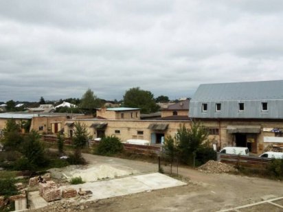 Оренда/Продаж складських приміщень. Коломия