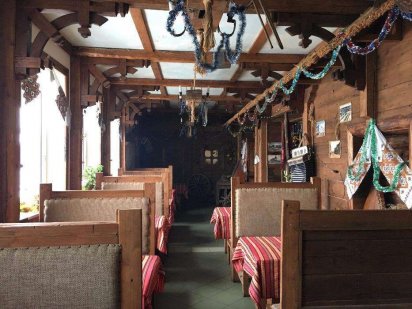 Оренда кафе/ресторан Коломыя