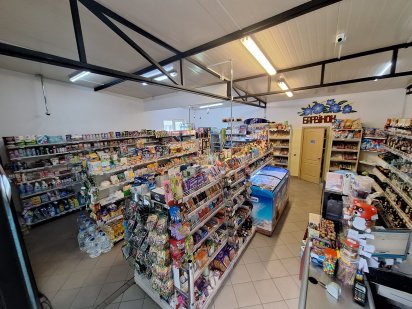 Оренда Продуктової магазину Коломия