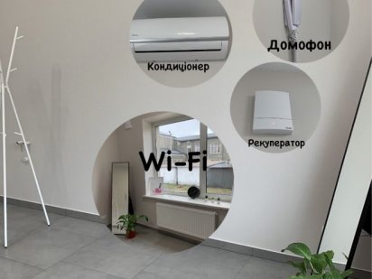 Оренда приміщення Ковель