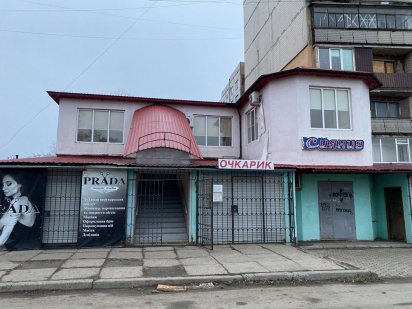 Аренда помещения