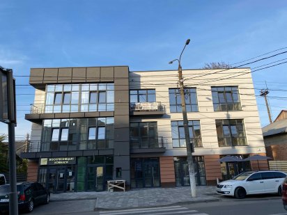 Оренда комерційного приміщення Коломыя