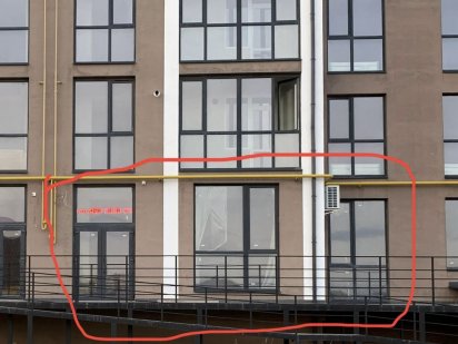 Здам в оренду комерційне приміщення, або продам Ковель