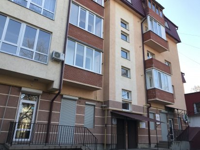 Приміщення кафе в центрі вул.Валова. Коломия