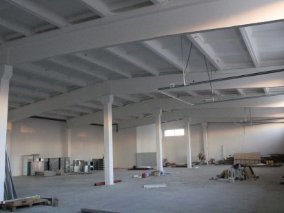 Оренда-торгові,офісні,складські .Ідеальна локація для супермаркета. Ковель