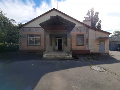 ОРЕНДА – комплекс будівель, 895,30 кв.м. м. Кам’янець-Подільський. Кам'янець-Подільський