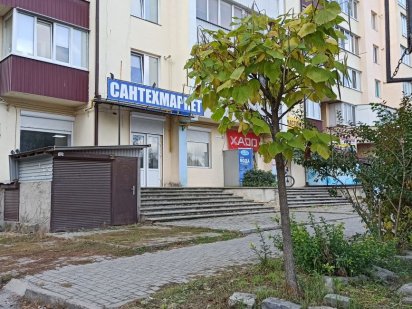 Здається приміщення . Черемушки. Кам'янець-Подільський