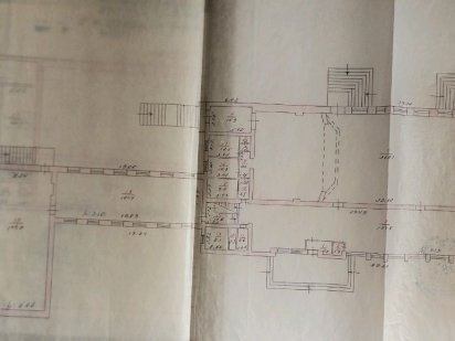 Здається комерційне приміщення 1547м.кв. Кам'янець-Подільський