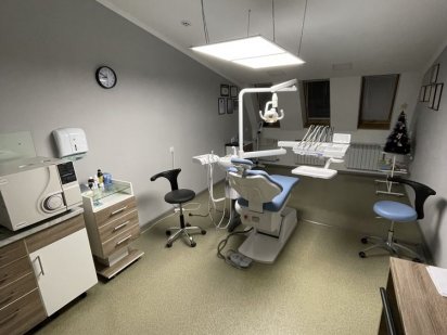 Здам в оренду стоматологічний кабінет Кам'янець-Подільський