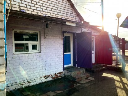 Здам в оренду/продам приміщення Берестин