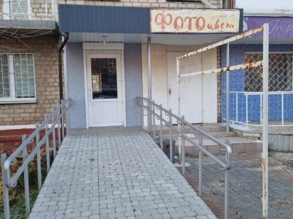 Помещение с новым ремонтом Краматорск