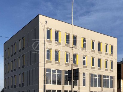 Оренда / Стеценко 30, Берковець, Київ. 1536 м2, Офіс/Приміщення Коцюбинское