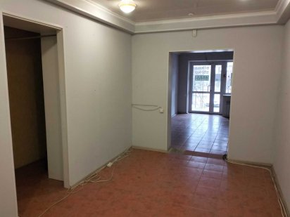 Аренда помещения 43 кв.м. свобоного назначения Краматорск