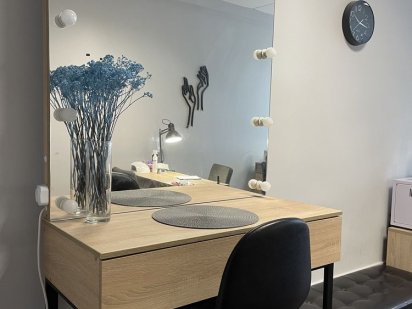 Оренда робочого місця Краматорск