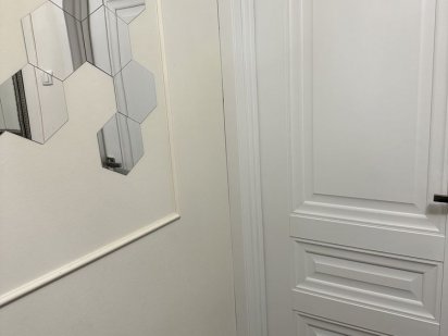 Сдам в аренду рабочие места в салоне красоты Катеринича 13 Краматорск