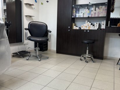Оренда місця перукаря Краматорск