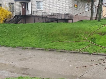 Магазин Приміщення Аренда Марганец