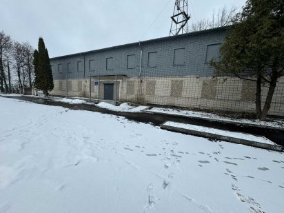 Носівський шлях, Другий поверх 350м2 Нежин