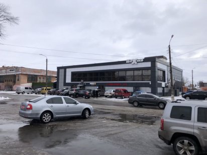 Оренда приміщення Ніжин