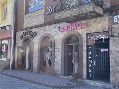 Здам приміщення під комерцію Мукачево