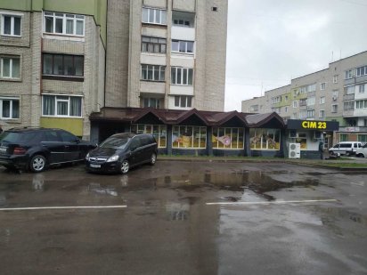 Оренда м. Нововолинськ 5 мікрорайон 9, 56,9 м.кв. 5000 грн. Нововолинськ