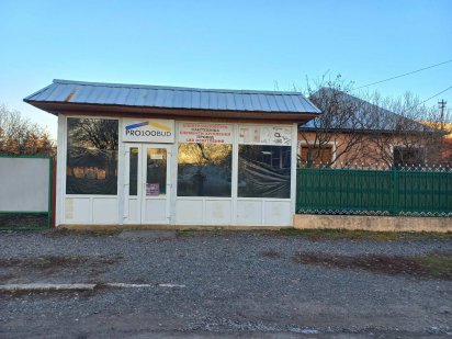 Оренда приміщення Мукачево