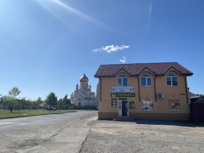 Оренда приміщення, 80 м² (перший або другий поверх) Центр Росвигова Мукачево