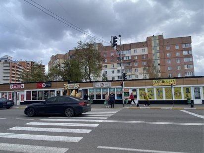 Оренда Комерція м. Обухів р-н Піщана Обухов