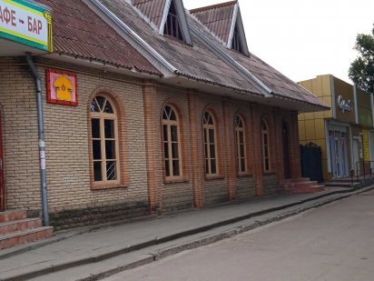 Аренда помещения Павлоград