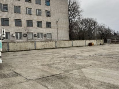 Торговая Площадка автостоянка територия база Самар