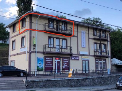 Оренда офісу на Автостанції Обухов